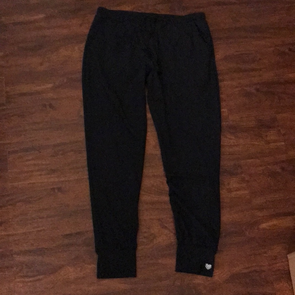 Sweatpants
